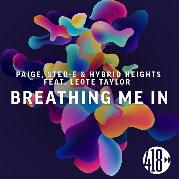 Paige, Sted-E, Hybrid Heights feat. Leote Taylor