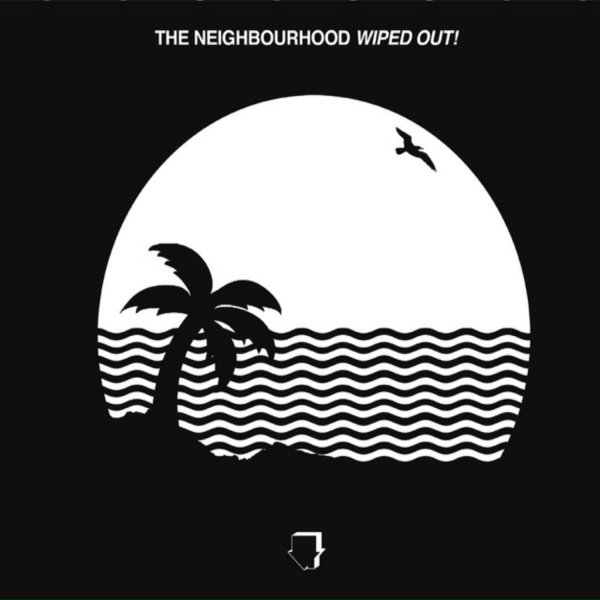 The Neighbourhood - A Moment of Silence