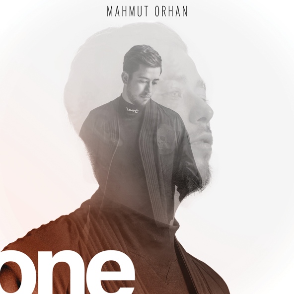 Mark Eliyahu - Journey
