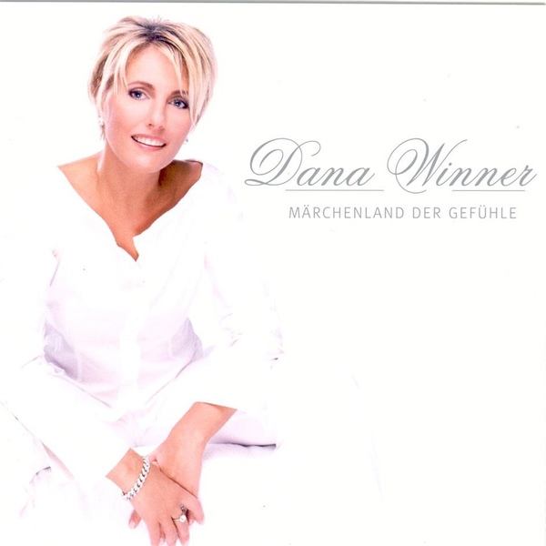 Dana Winner - M&auml;rchenland Gef&uuml;hl