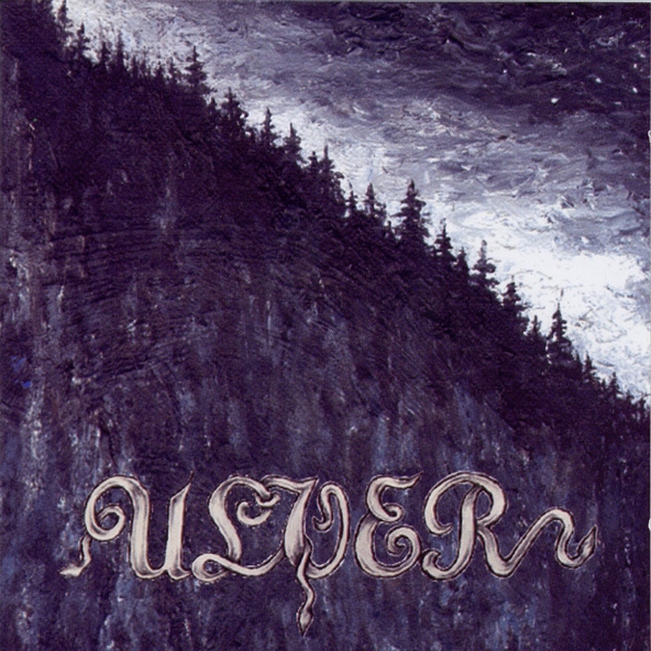 Ulver - Bergtatt-Ind I Fjeldkamrene
