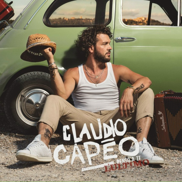 Claudio Cap&eacute;o - E penso a te