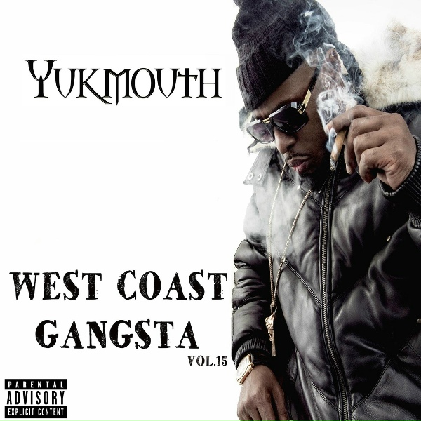 Yukmouth - That's My Song