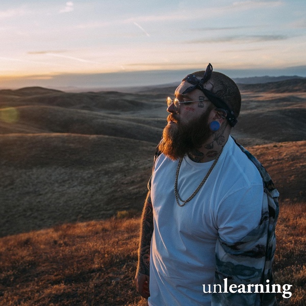 Teddy Swims feat. Thomas Rhett - Broke (feat. Thomas Rhett)