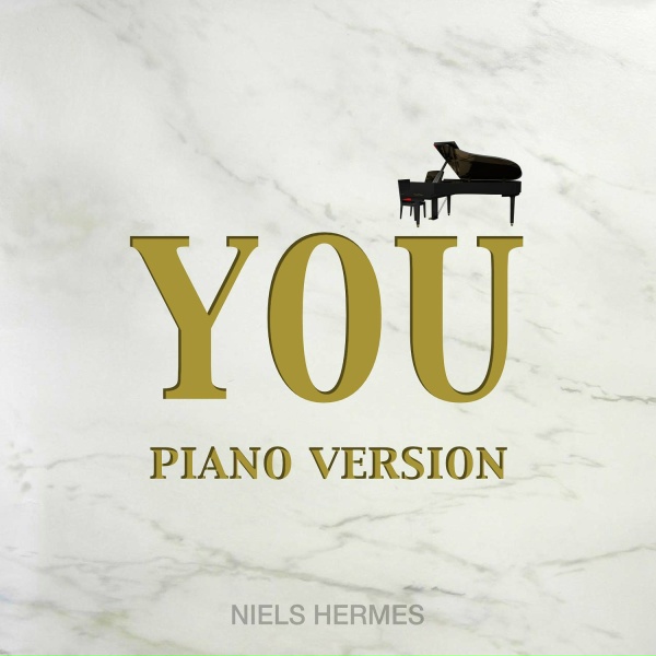 Niels Hermes feat. Ten Sharp - You (Piano Version)