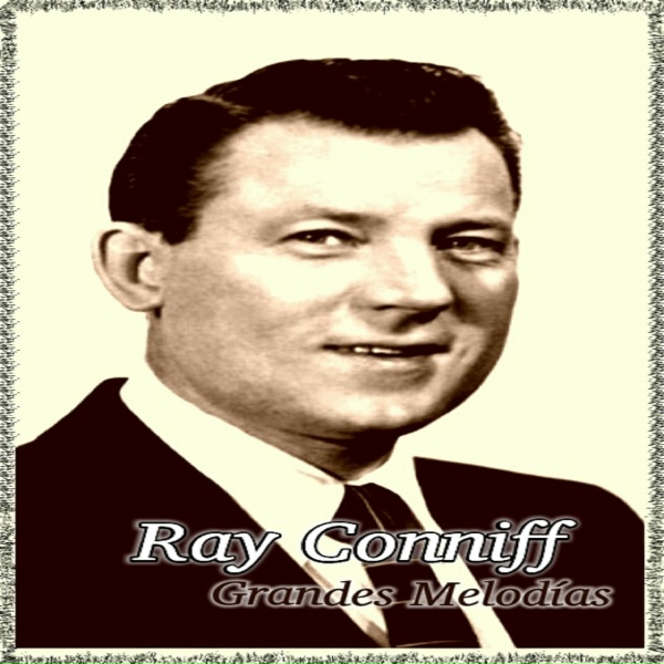 Ray Conniff - Que Ser&aacute;, Que Ser&aacute;