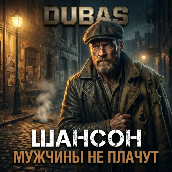Dubas - Ты осталась