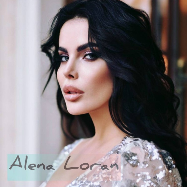 Alena Loran - Fade into You