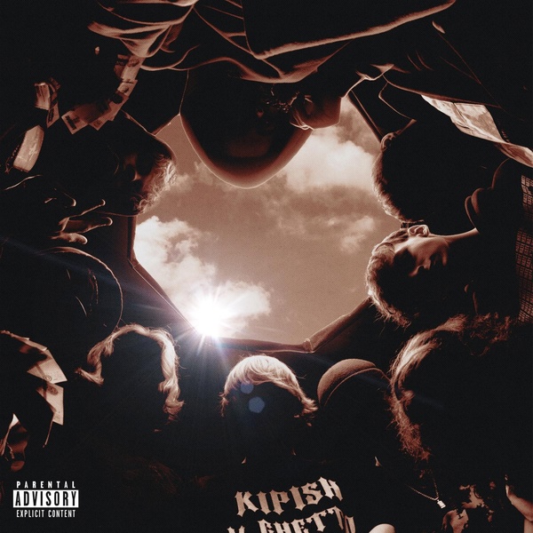 MATXX, Candy Flip Boy, Kipish V Ghetto - Staff4ik
