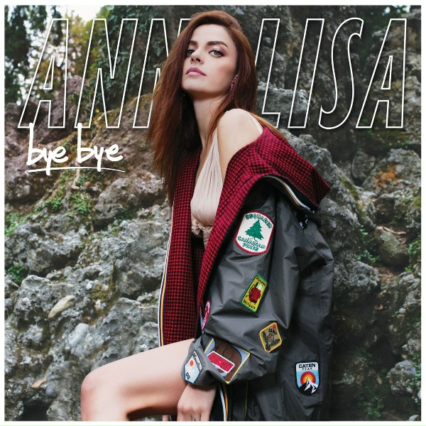 Annalisa - Superare