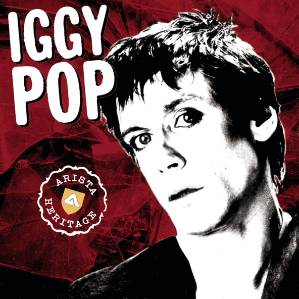 Iggy Pop - Sea of Love