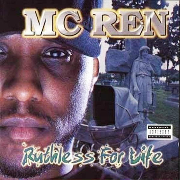 MC Ren - Voyage To Compton