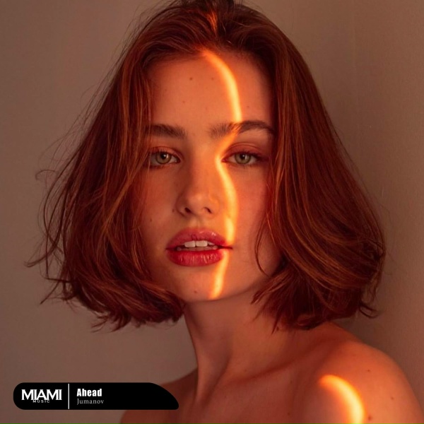 Jumanov - Ahead