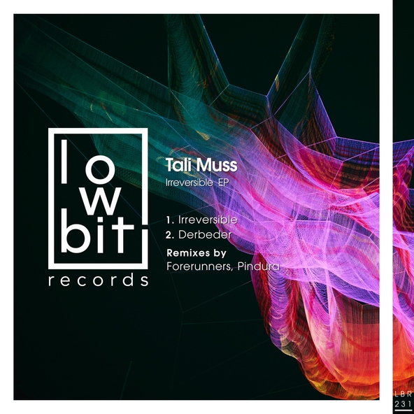 Tali Muss - Irreversible