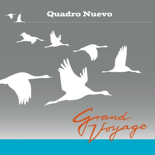 Quadro Nuevo - Secret Garden