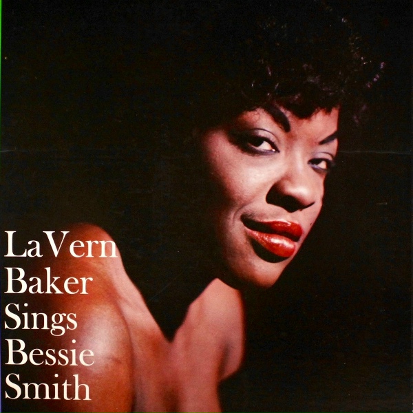 LaVern Baker - Money Blues