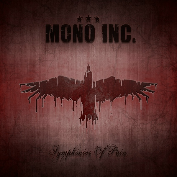 Mono Inc. feat. Joachim Witt - Kein Weg zu weit