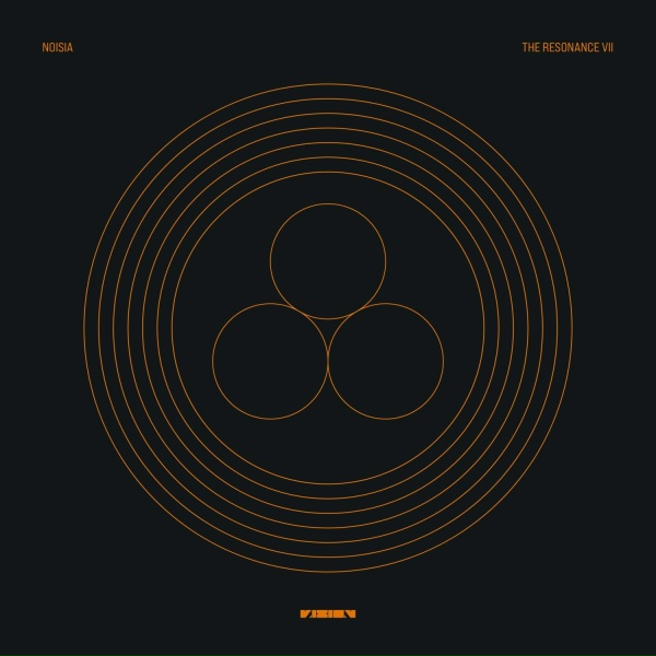 Noisia - The Approach