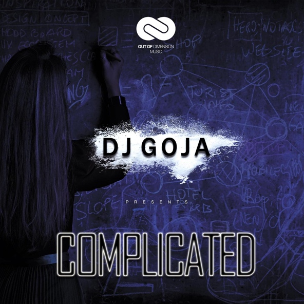 DJ Goja - Complicated