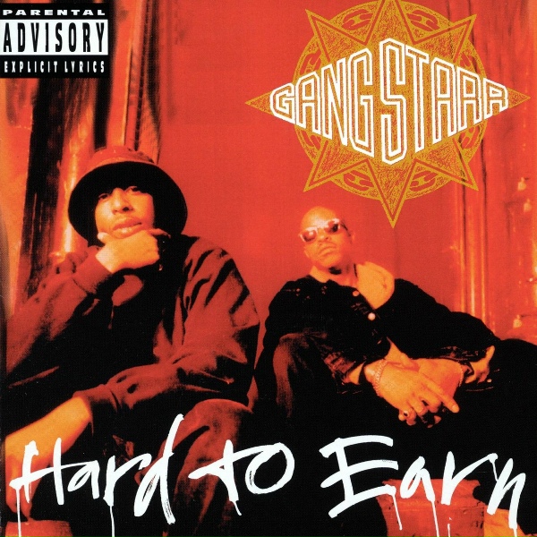 Gang Starr feat. Lil' Dap, Jeru The Damaja - Speak Ya Clout