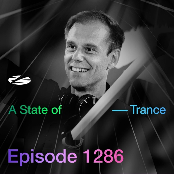 Alex M.O.R.P.H., Sylvia Tosun - An Angel's Love (Asot 1286)