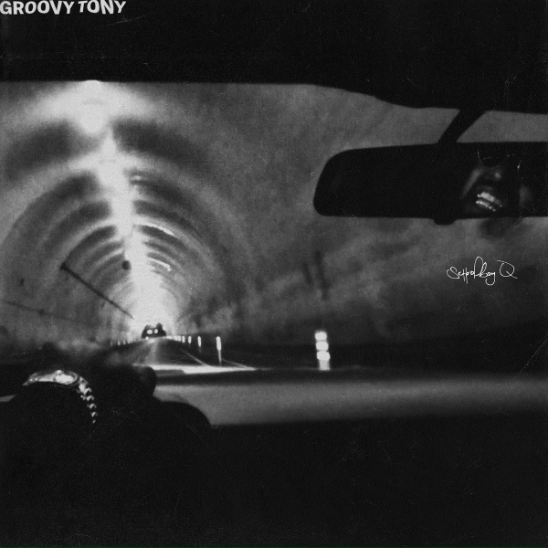 ScHoolboy Q - Groovy Tony