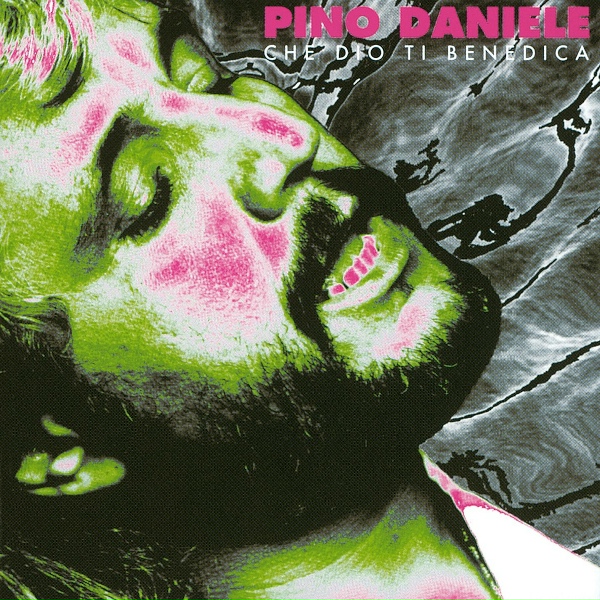 Pino Daniele - Nuda