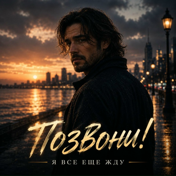 Сергей Дворовый - Позвони, я все еще жду