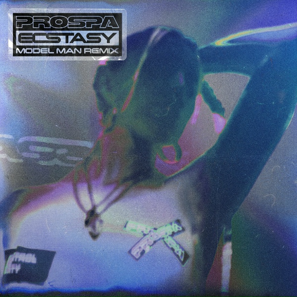 Prospa - Ecstasy (Over & Over)