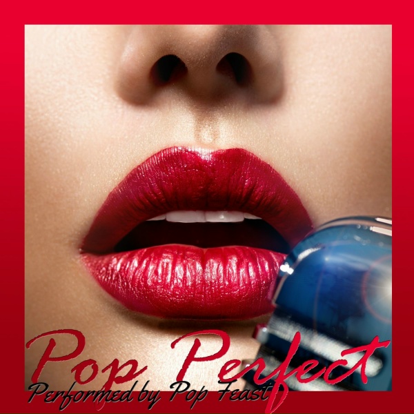Pop Feast - Half a Heart