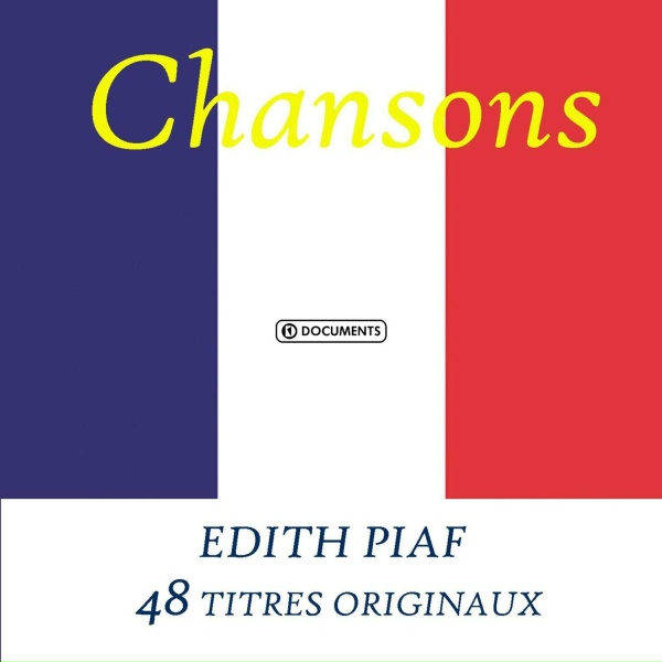 Edith Piaf - Plus Bleu Que Tes Yeux