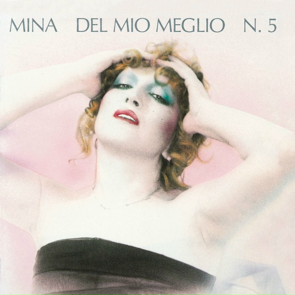 Mina - L'Abitudine (Daddy's Dream)