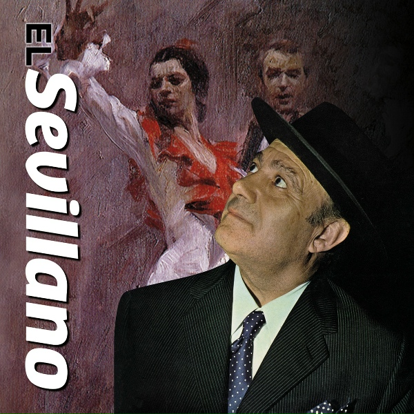 El Sevillano feat. Ni&ntilde;o Ricardo - Mala Mujer