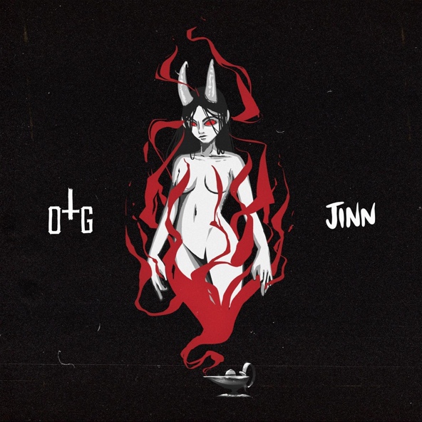 One true god - JINN