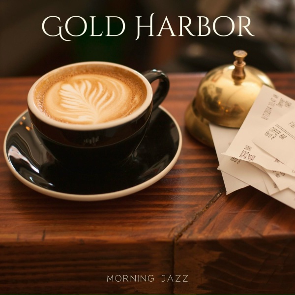 Morning Jazz - Smooth Grooves