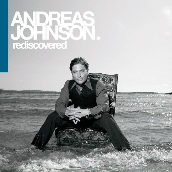 Andreas Johnson - The Girl I Love