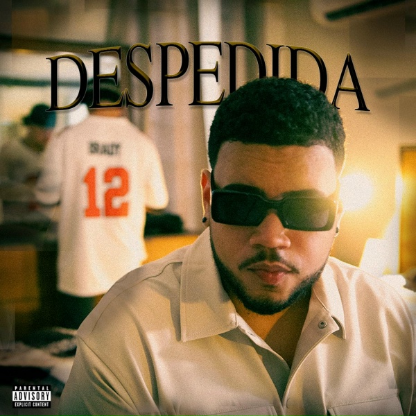 Rill - Despedida