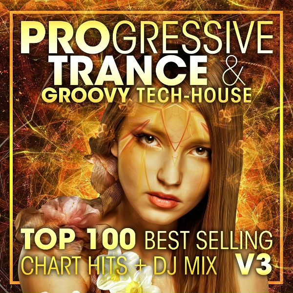 DoctorSpook - Adrian Feder - 22 ( Progressive Tech House )