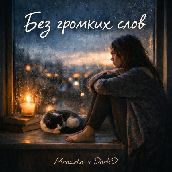 Mrazota x DarkD - Пока он со мной