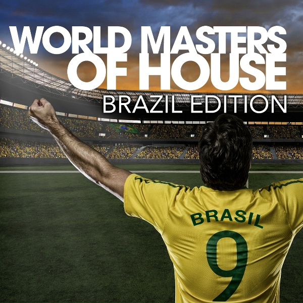 Henri Leo Thiesen, Fran Garcia, Andy G feat. Max'C - Deeper Love