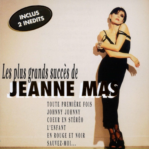 Jeanne Mas - Tous les cris les S.O.S