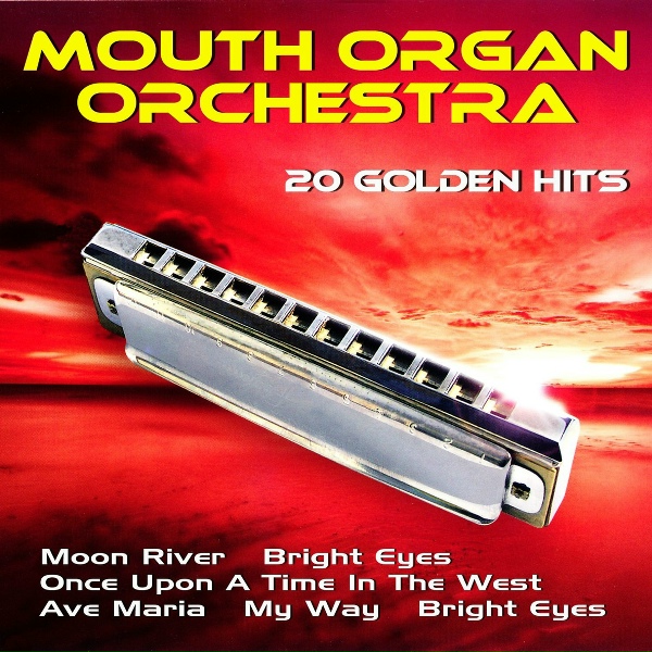 Mouth Organ Orchestra - Morning Has Broken