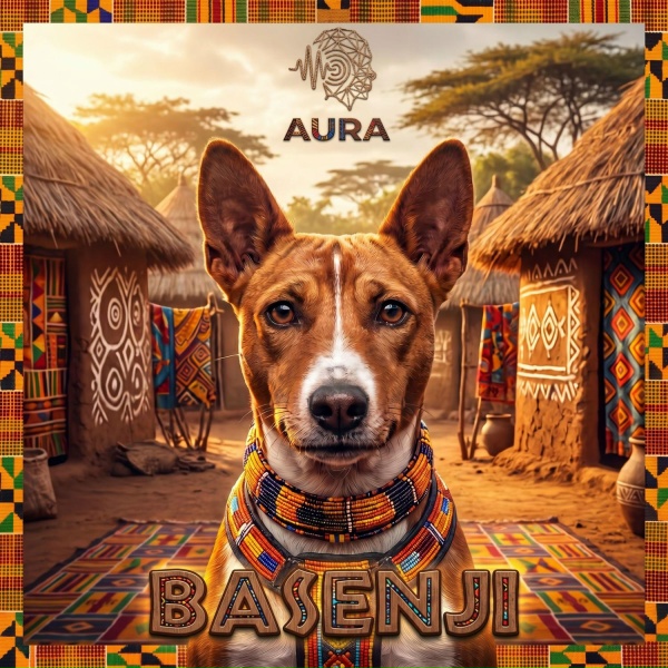 Aura - The African Silent