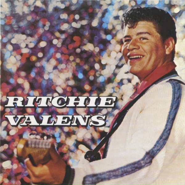 Ritchie Valens - Dooby Dooby Wah