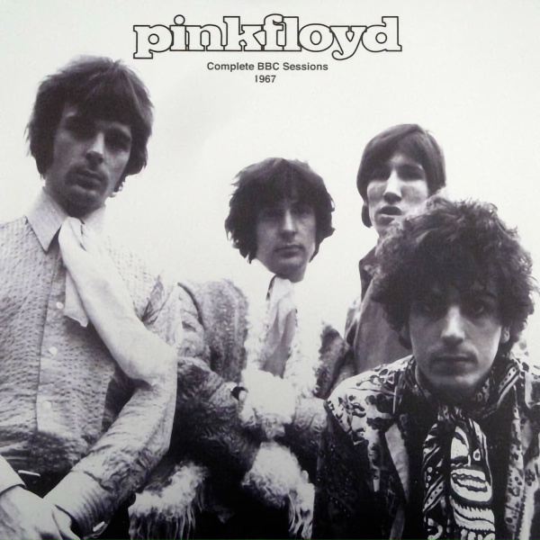 Pink Floyd - Tomorrow's World Instrumental
