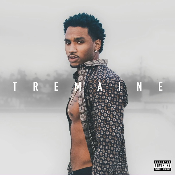 Trey Songz - Priceless