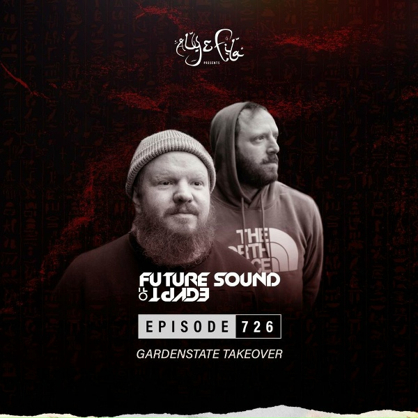 Fehrplay - Til Maxine (FSOE 726)