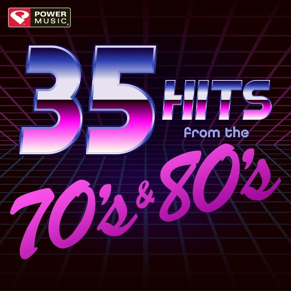 Power Music Workout - Little Red Corvette