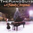 The Piano Guys - Winter Wind