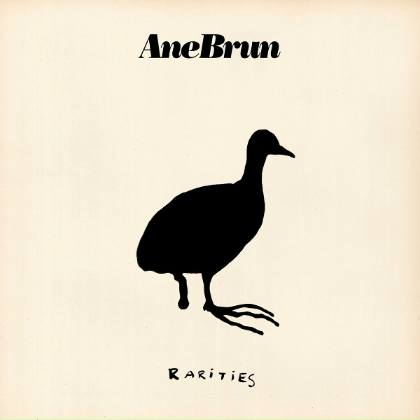 Ane Brun - Orphan Girl